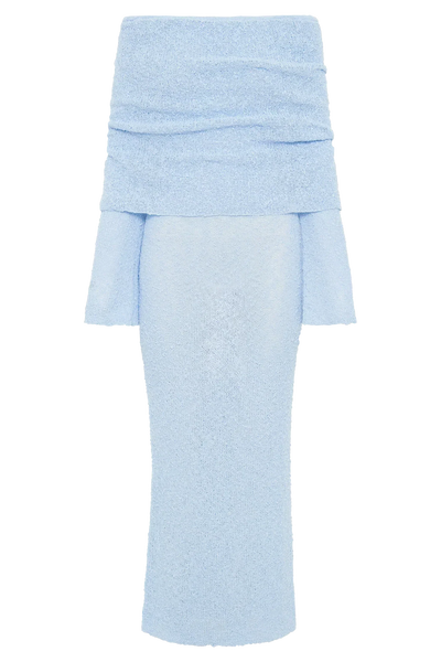 Chloe | Maxi dress