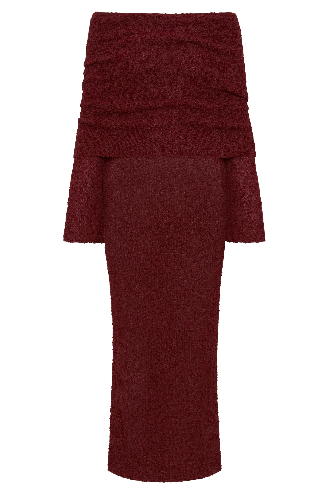 Chloe | Maxi dress