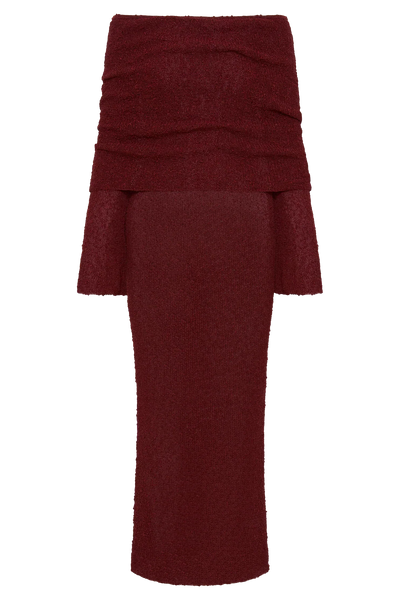 Chloe | Maxi dress