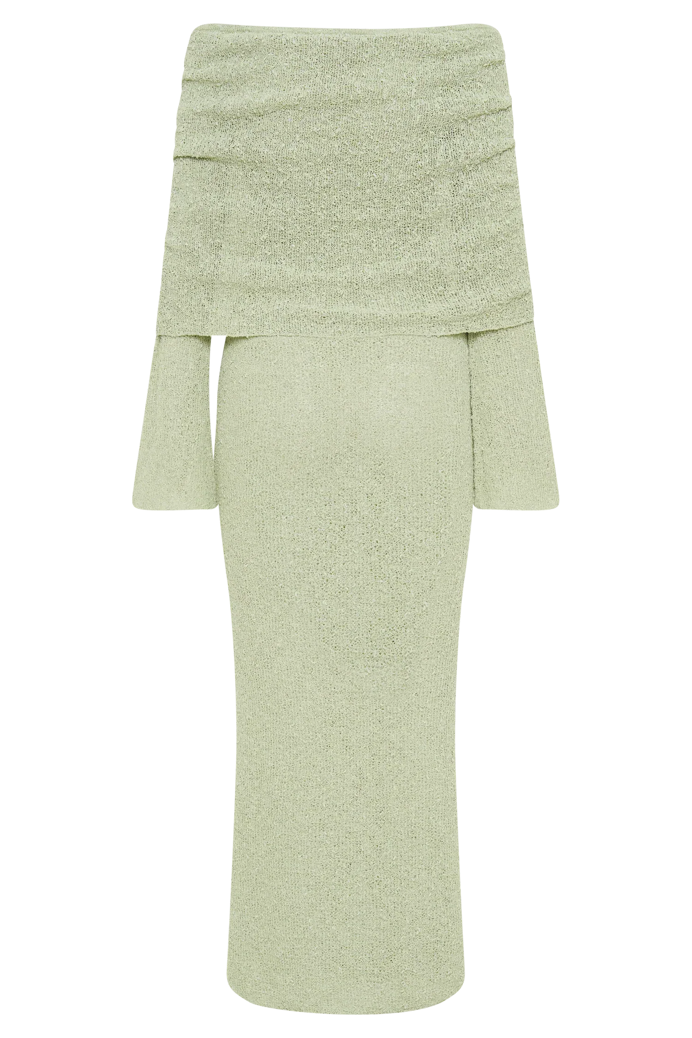 Chloe | Maxi dress