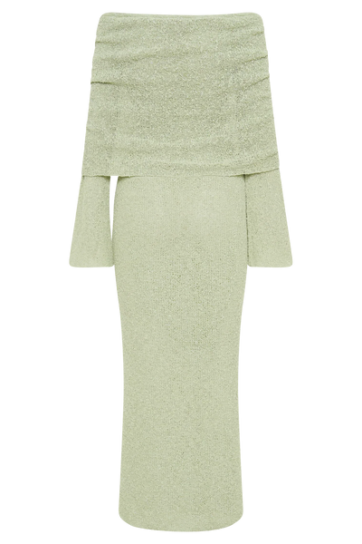 Chloe | Maxi dress