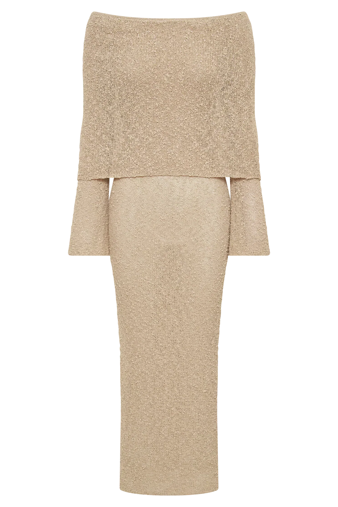 Chloe | Maxi dress