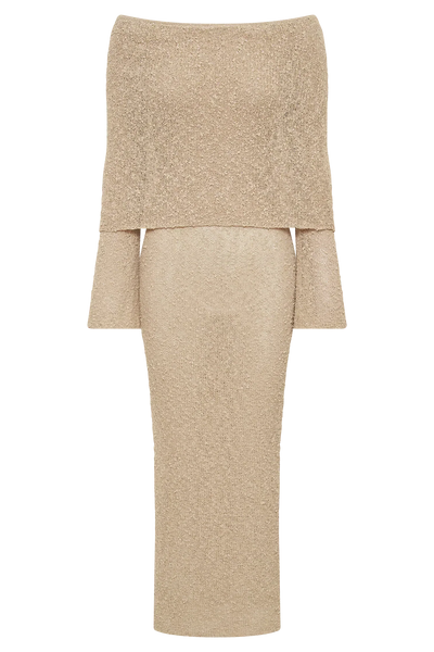 Chloe | Maxi dress