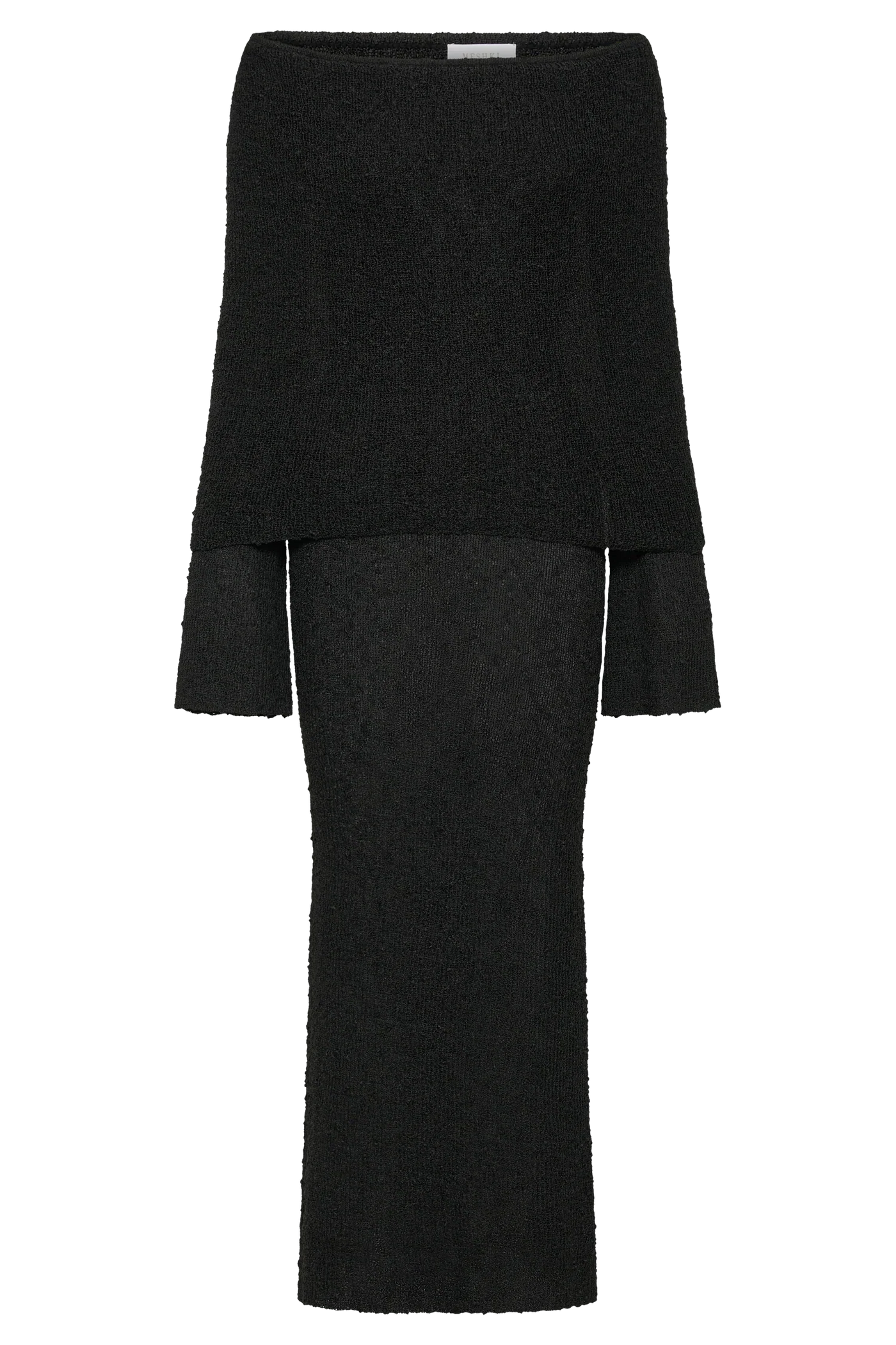 Chloe | Maxi dress