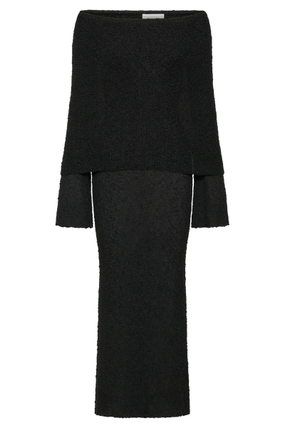 Chloe | Maxi dress