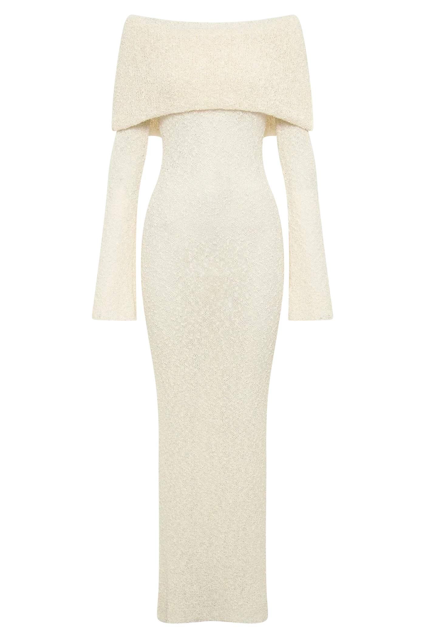 Chloe | Maxi dress