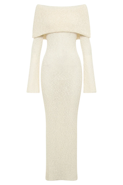 Chloe | Maxi dress