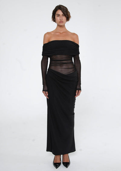 Lydia | Maxi Dress