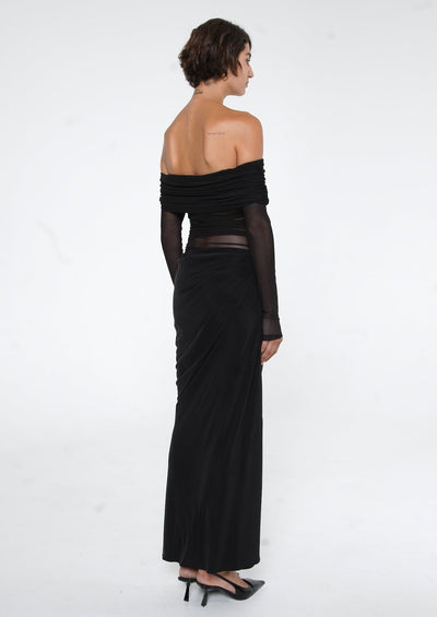 Lydia | Maxi Dress