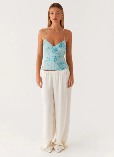 Cami | Summer Top