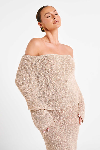 Chloe | Maxi dress