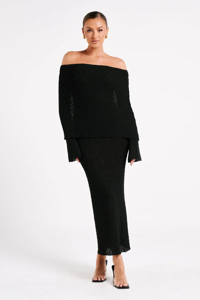 Chloe | Maxi dress