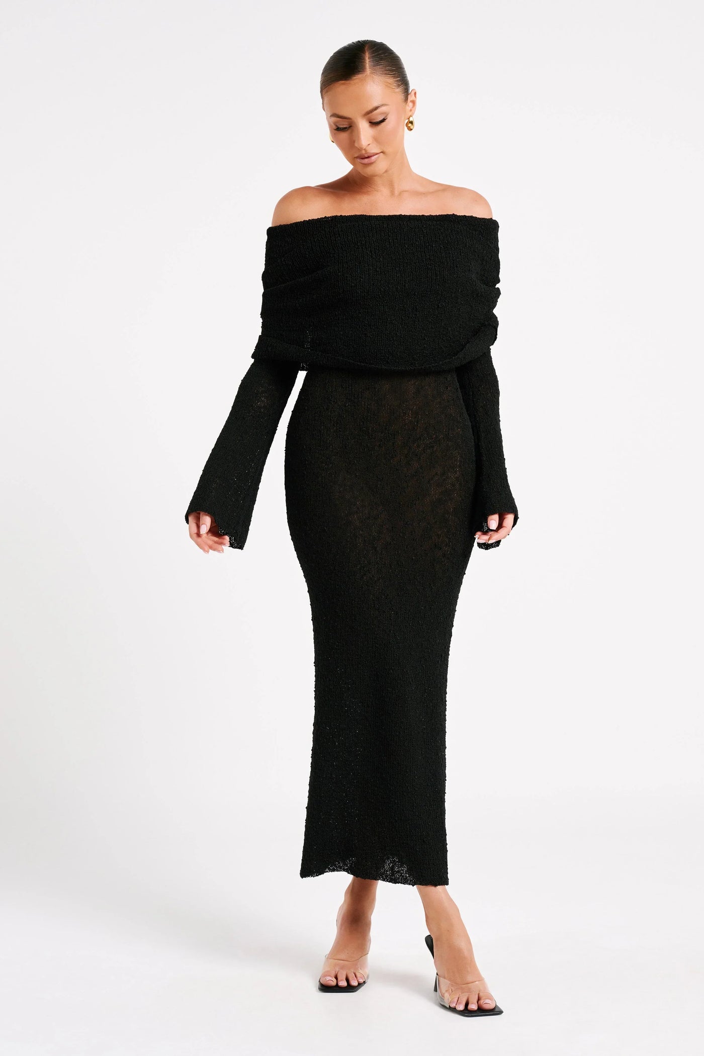 Chloe | Maxi dress