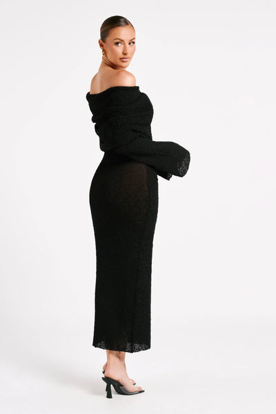 Chloe | Maxi dress