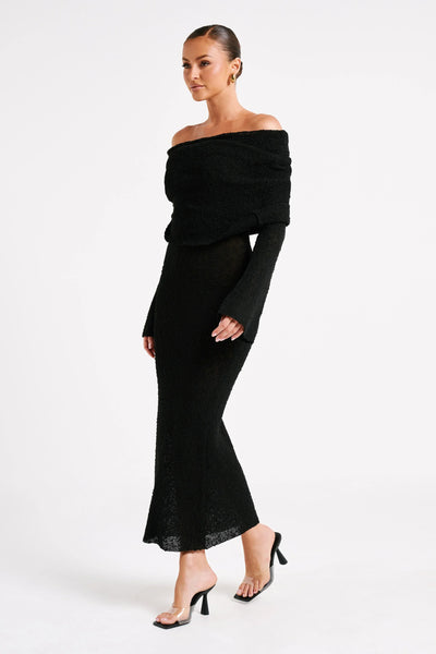 Chloe | Maxi dress