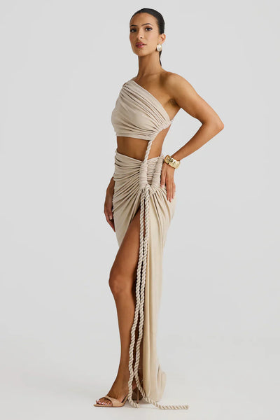 Juliana | Midi Dress