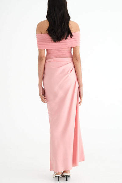 Lydia | Maxi Dress