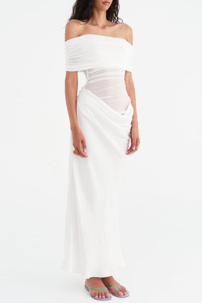 Lydia | Maxi Dress