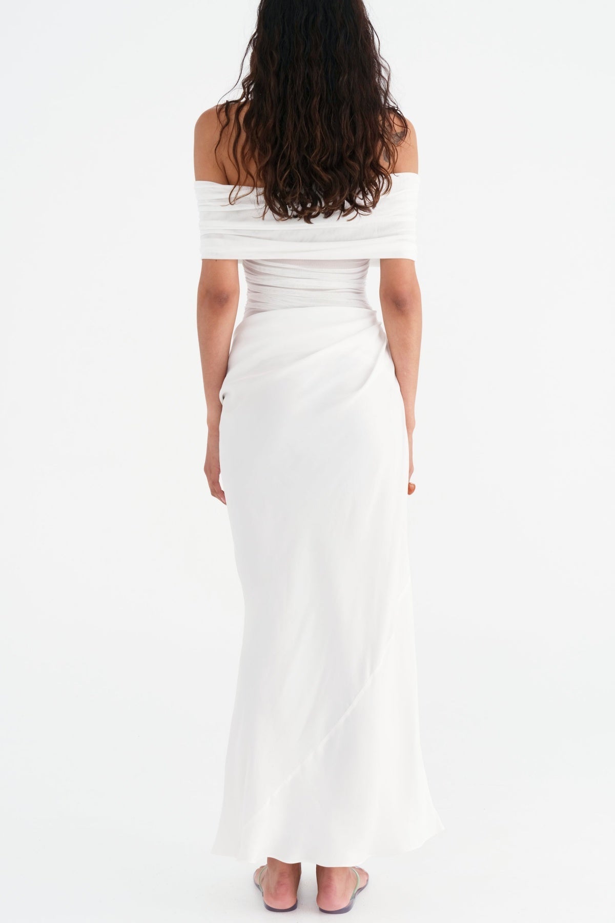 Lydia | Maxi Dress