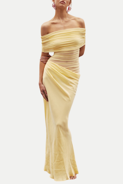 Lydia | Maxi Dress