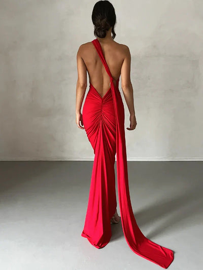 Korissa | Maxi Dress