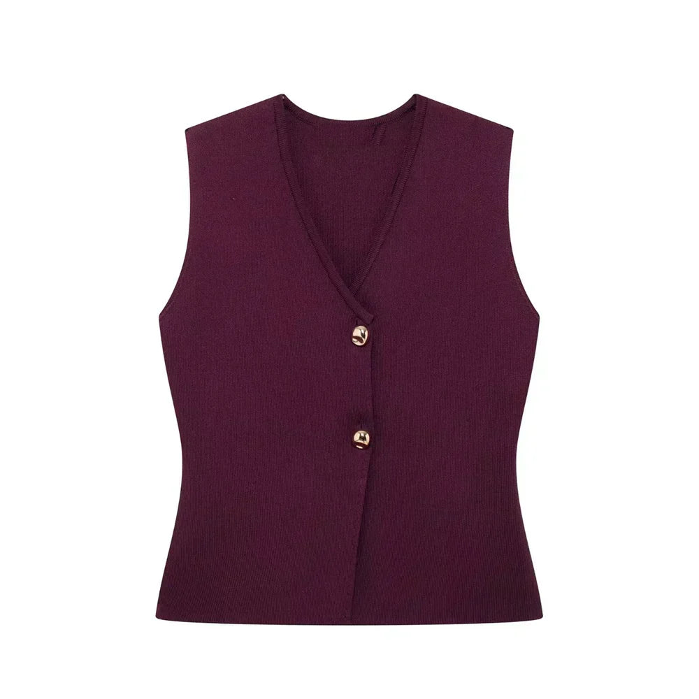 Maya | Top