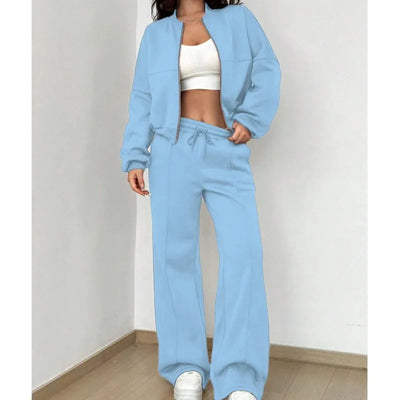 Thalia | Two-piece casual set