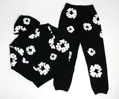 Flora | Tracksuit