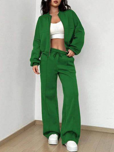 Thalia | Two-piece casual set