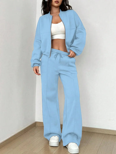 Thalia | Two-piece casual set