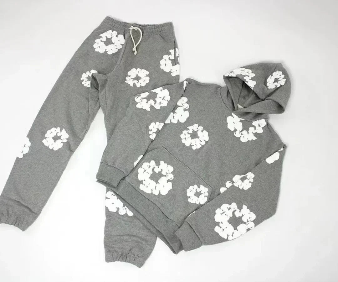 Flora | Tracksuit