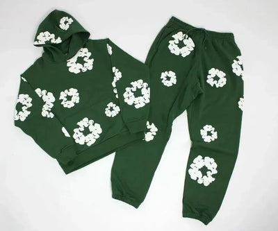 Flora | Tracksuit