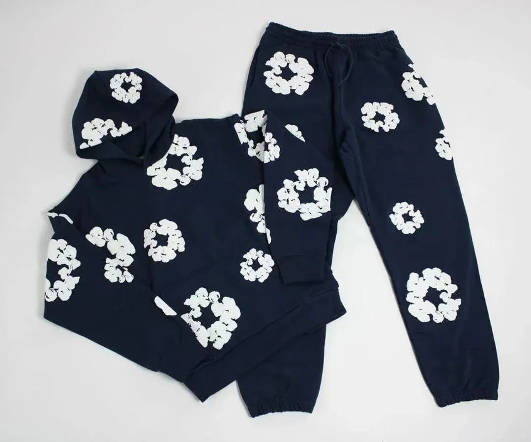 Flora | Tracksuit