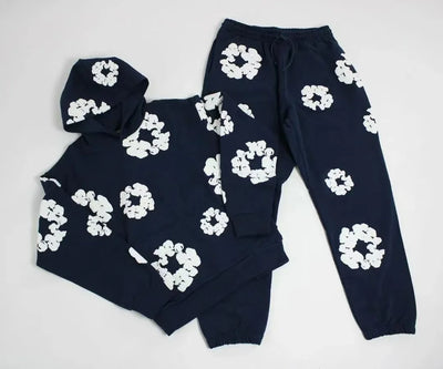 Flora | Tracksuit