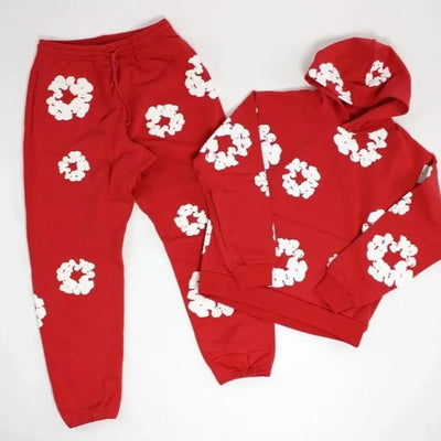 Flora | Tracksuit