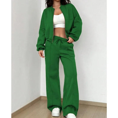Thalia | Two-piece casual set