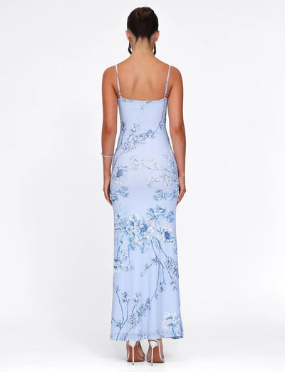 Julianna | Maxi Dress
