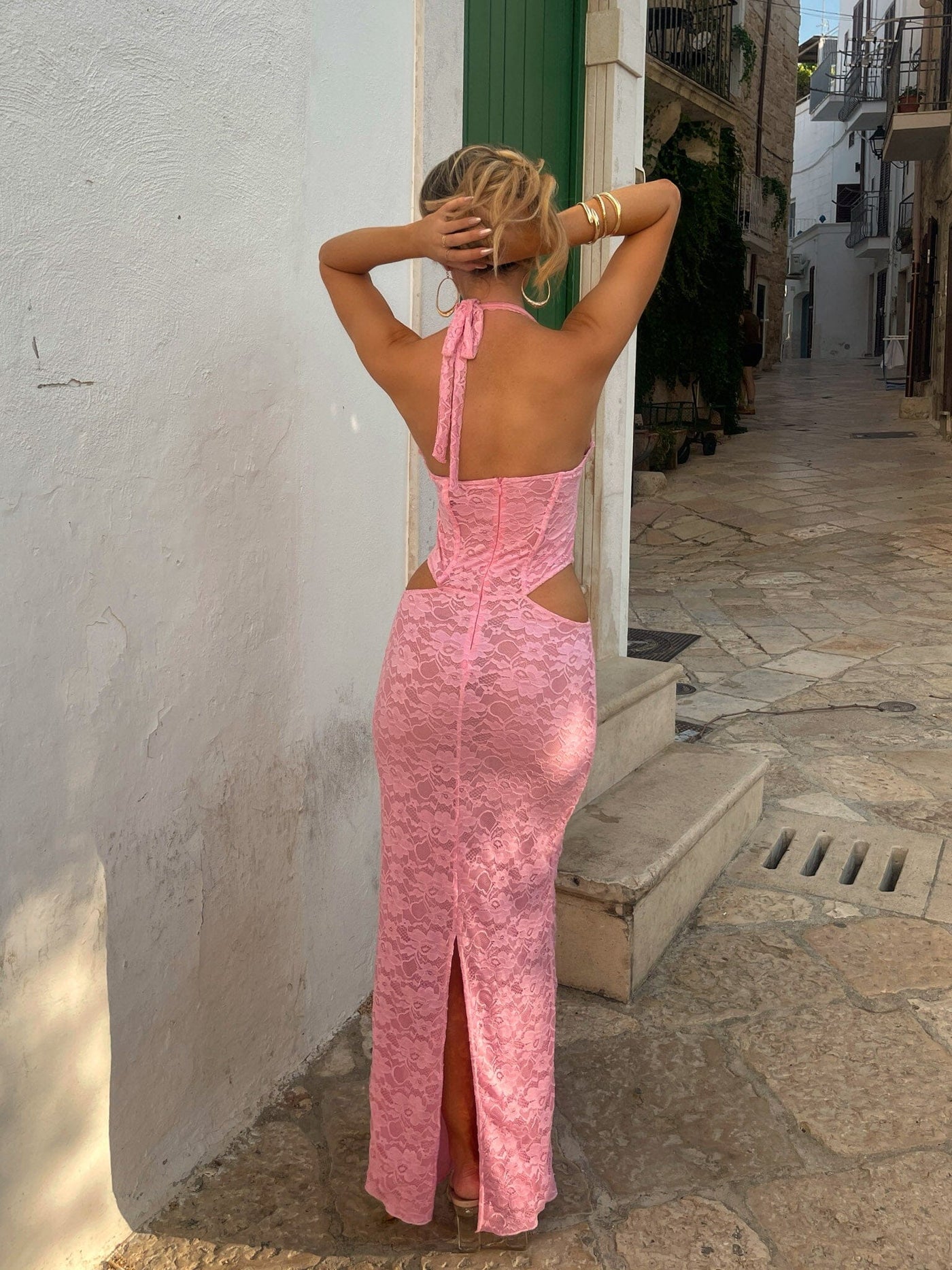 Vida | Maxi Dress