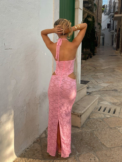 Vida | Maxi Dress