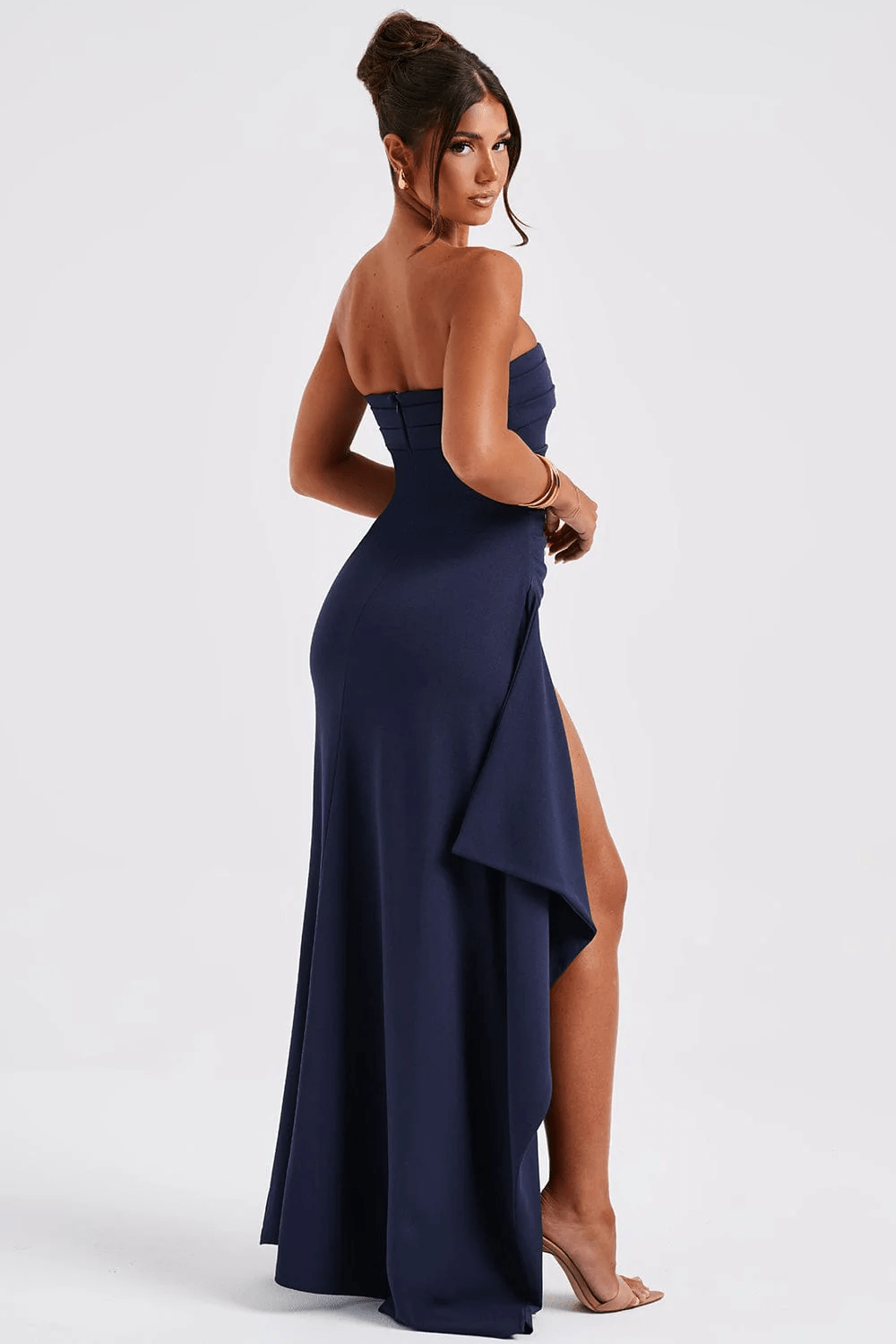 Zafira | Maxi Dress