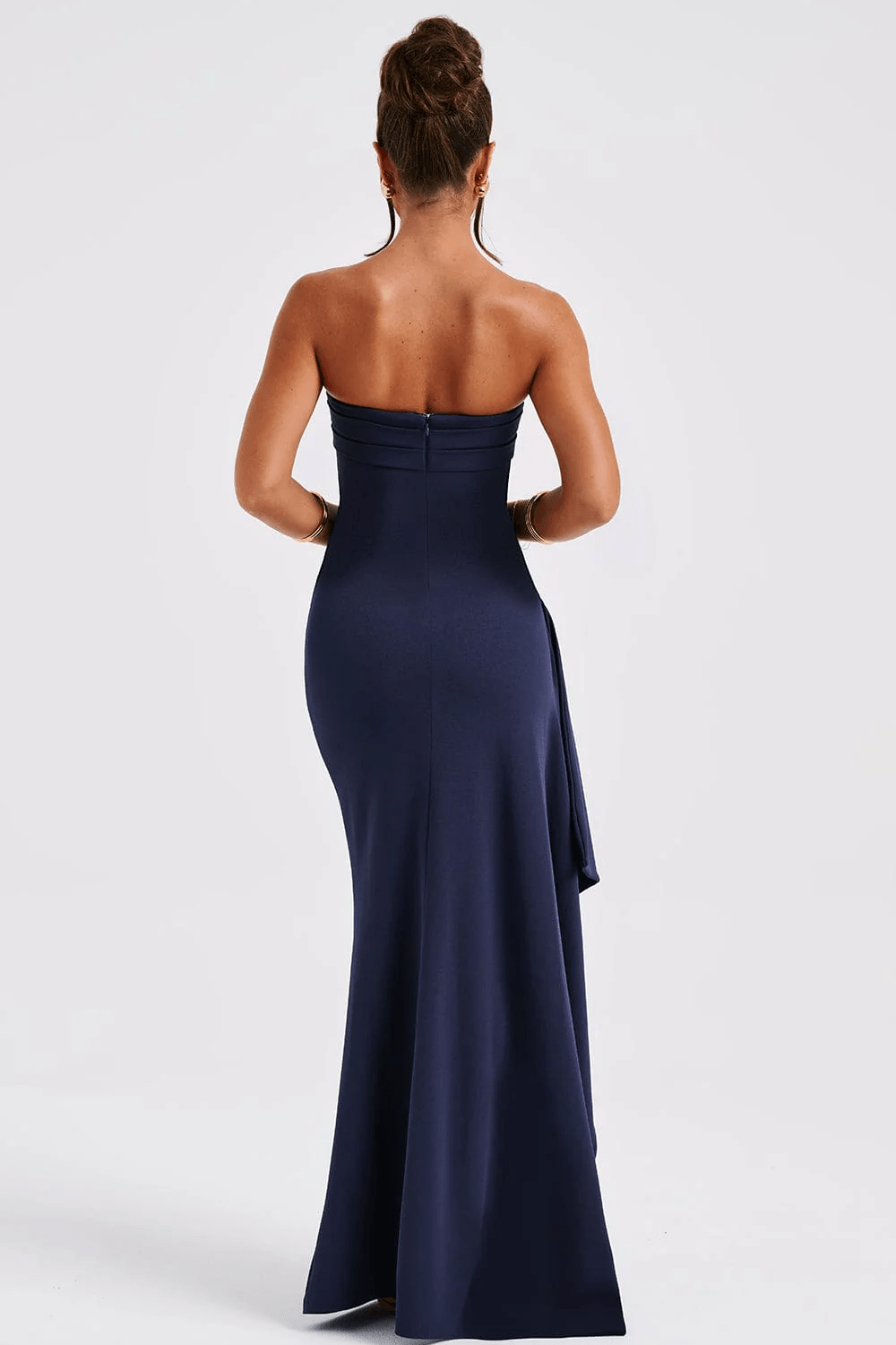 Zafira | Maxi Dress