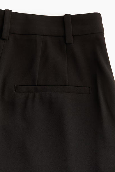 Renowa | Wide trousers