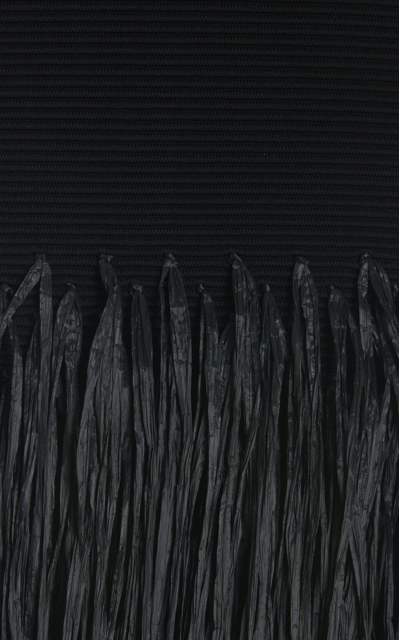 Noir | Maxi Dress