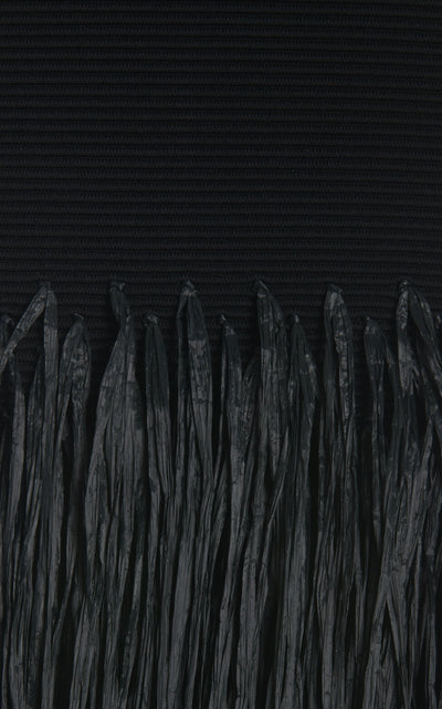 Noir | Maxi Dress