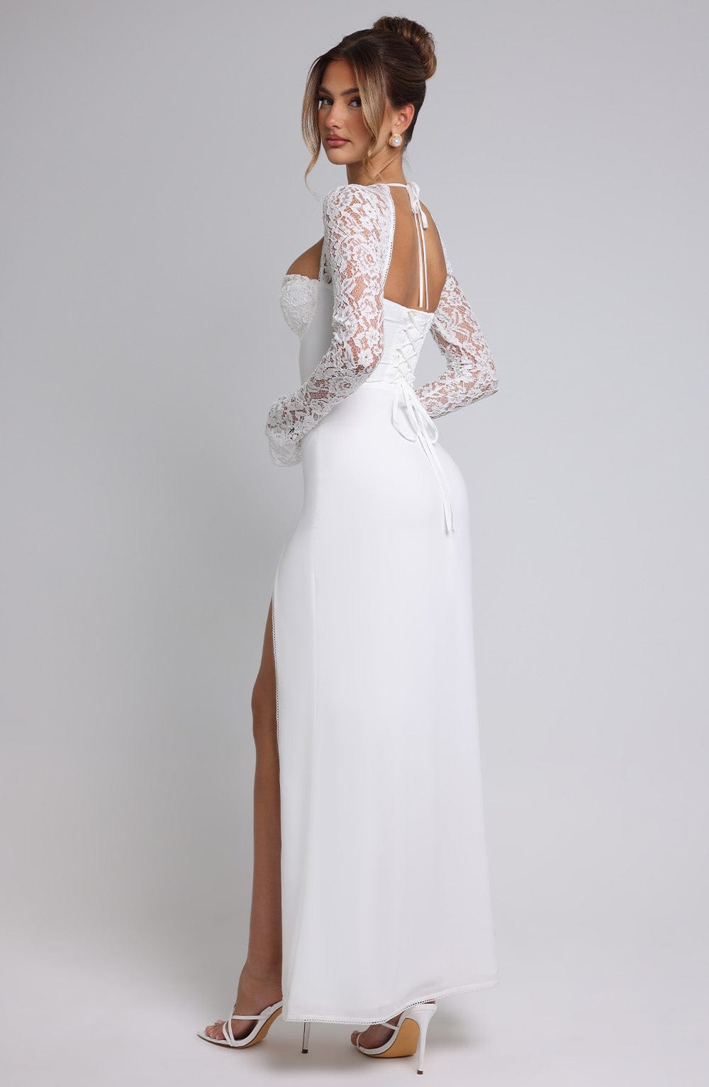 Aria | Maxi Dress