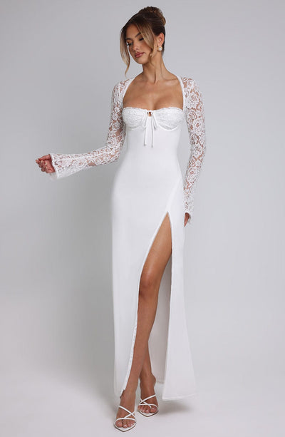 Aria | Maxi Dress