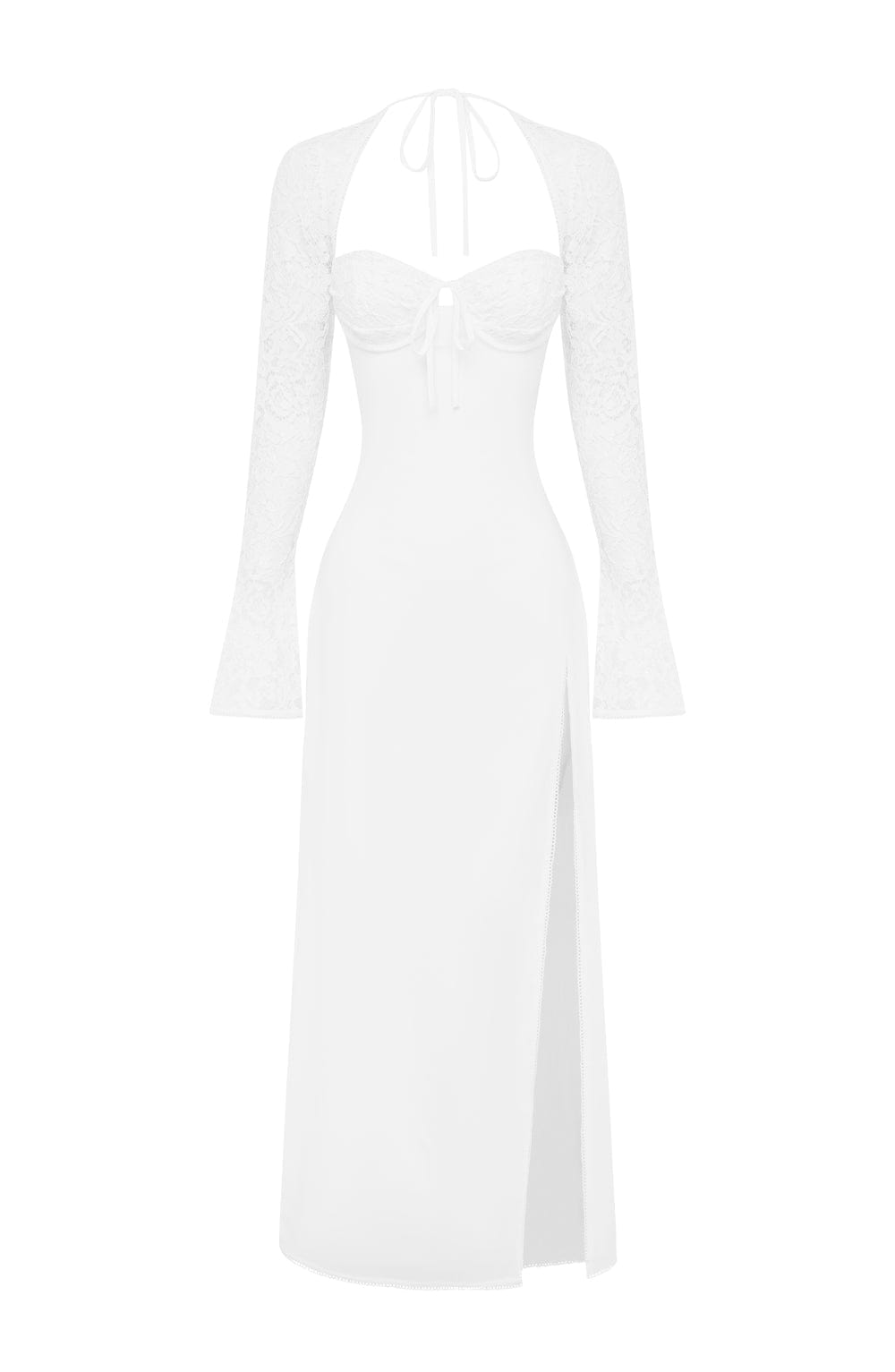 Aria | Maxi Dress