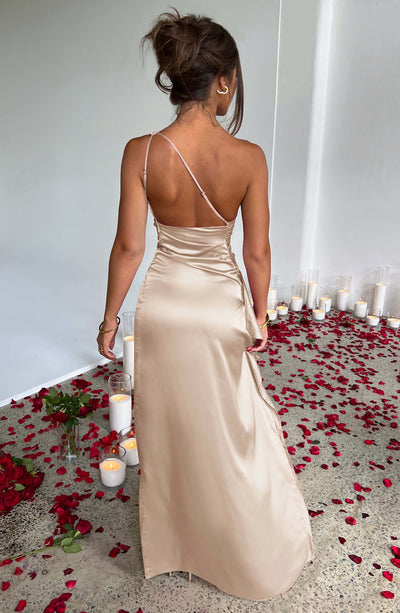 Sarah | Maxi Dress
