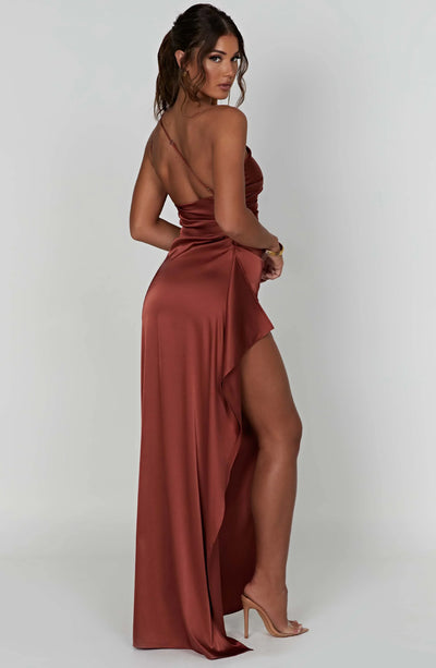 Sarah | Maxi Dress
