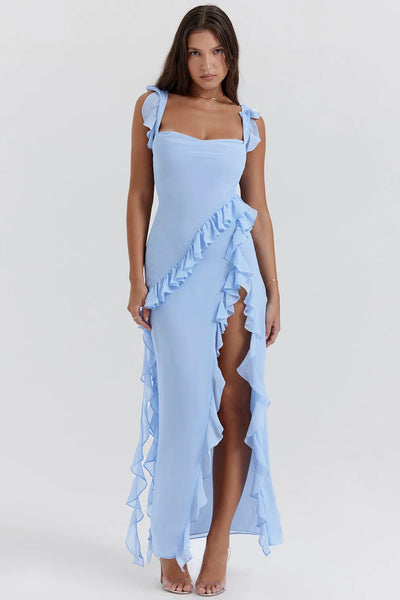 Onte | Maxi Dress